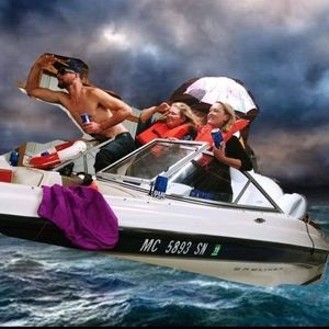 Meet your Posher, Jered